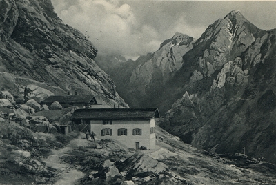 Knorr H&uuml;tte