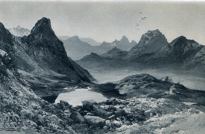 Rappensee H&uuml;tte