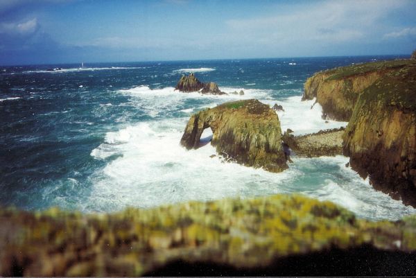 Lands End
